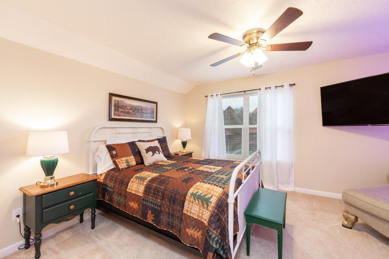 Villa Hideaway Cove Sevierville Exterior foto