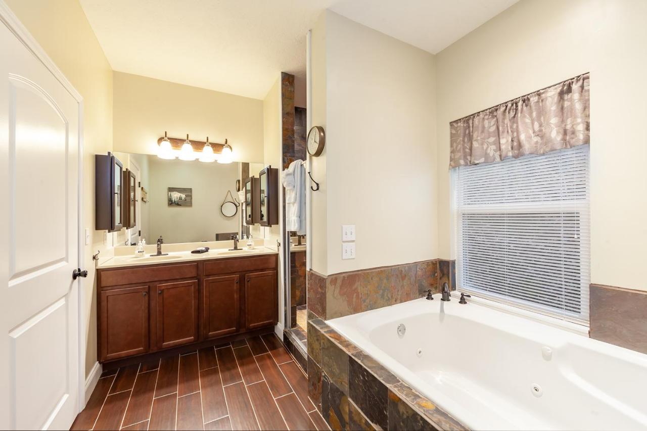 Villa Hideaway Cove Sevierville Exterior foto
