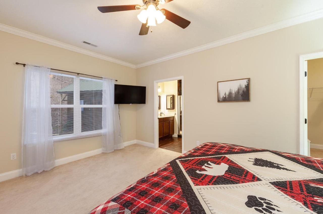Villa Hideaway Cove Sevierville Exterior foto